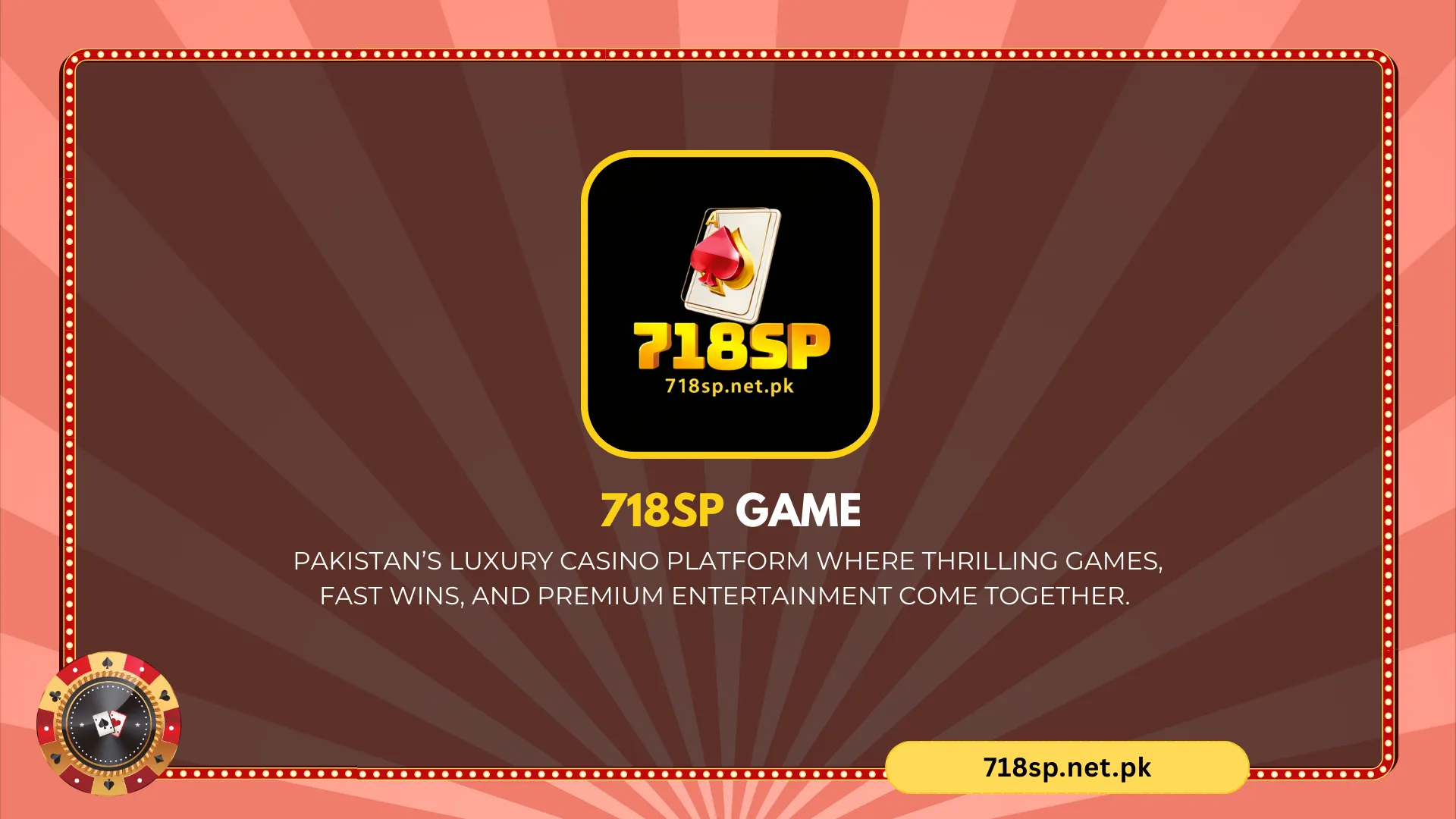 718SP Game
